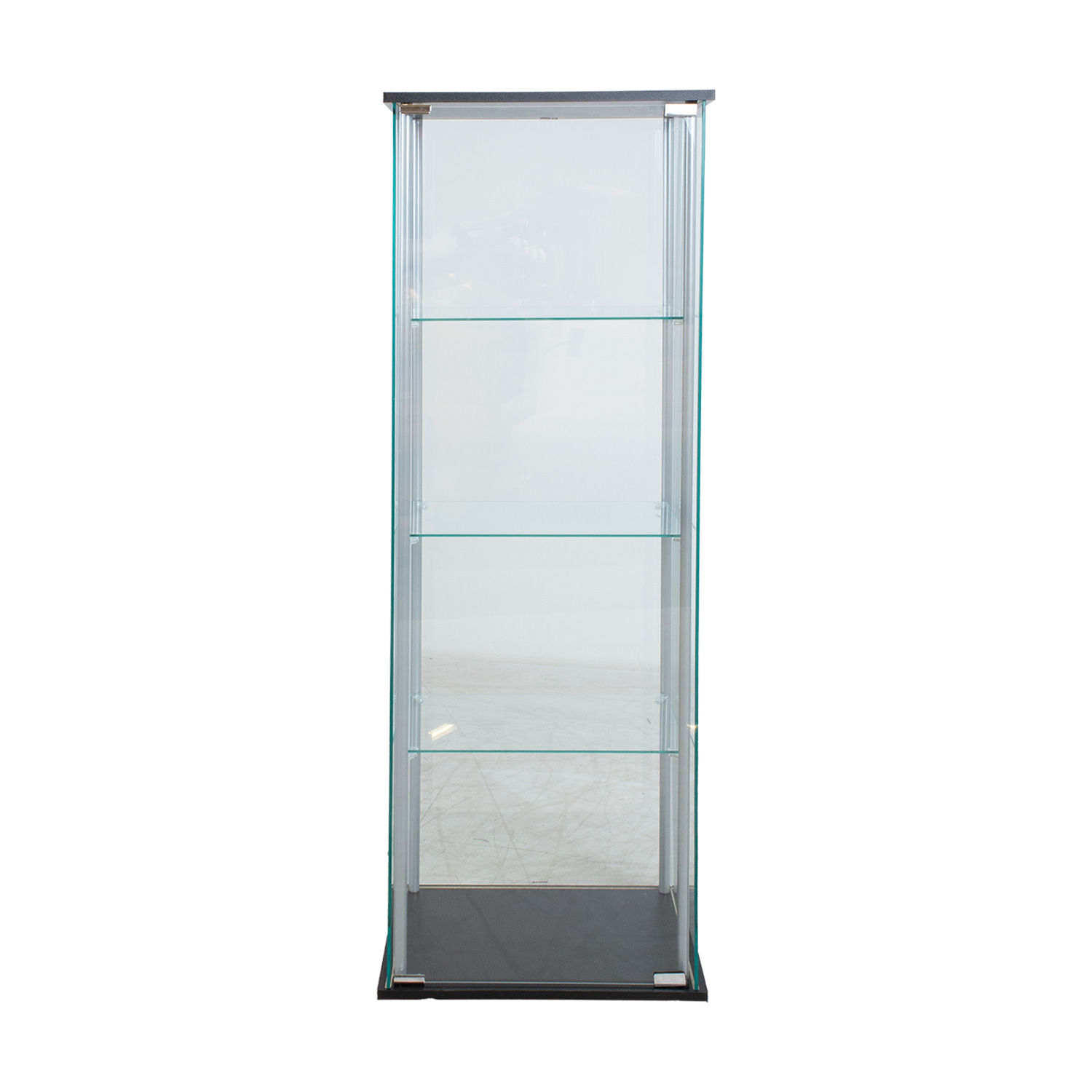 Vitriinkapp AIKO 60x36xH163cm