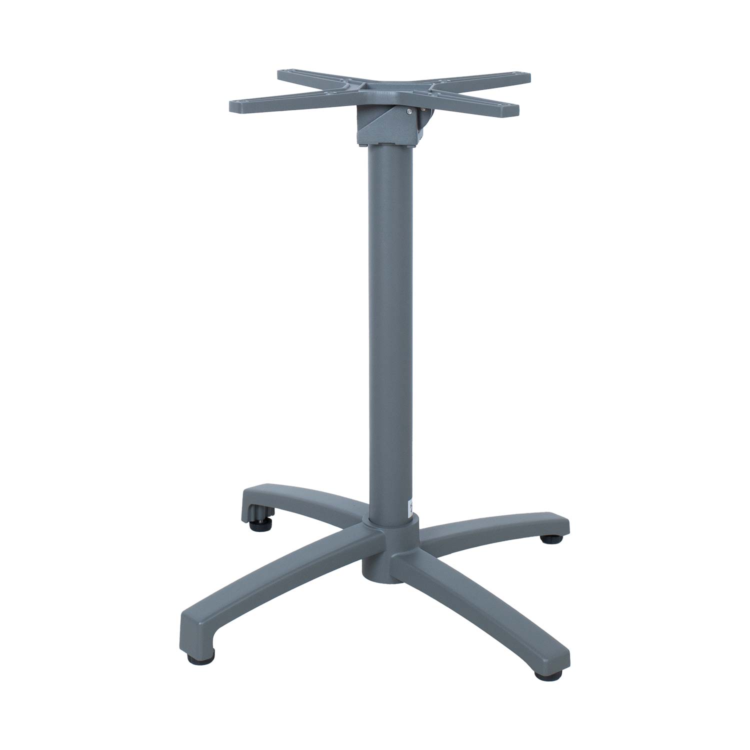 Lauajalg BISTRO 67x67xH72cm, hall