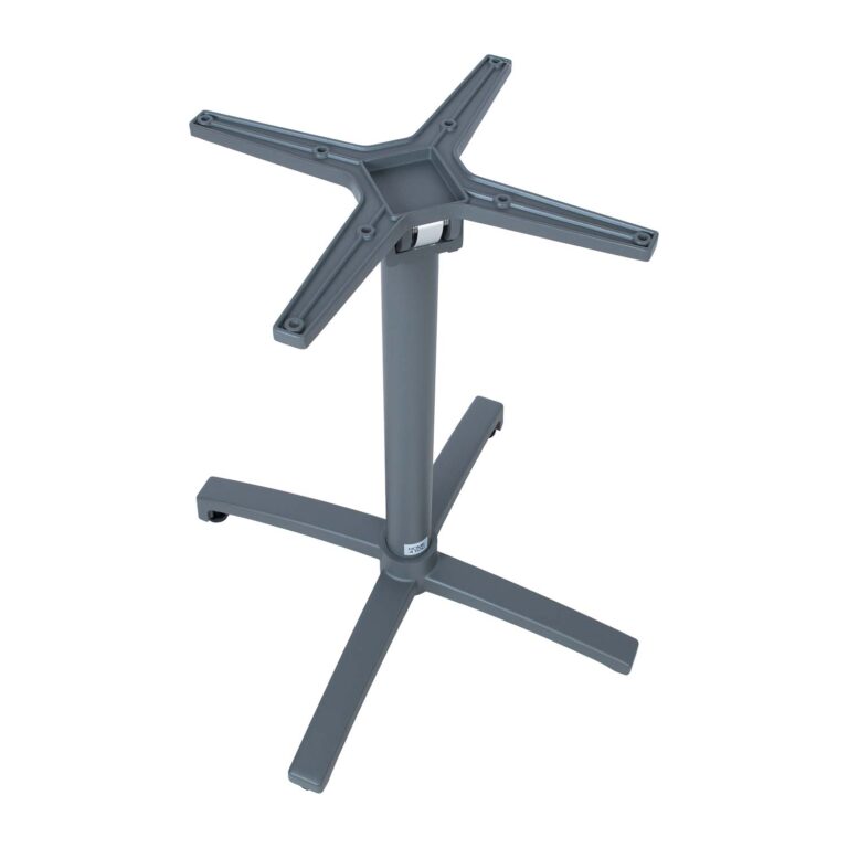 Lauajalg BISTRO 67x67xH72cm, hall - Image 2