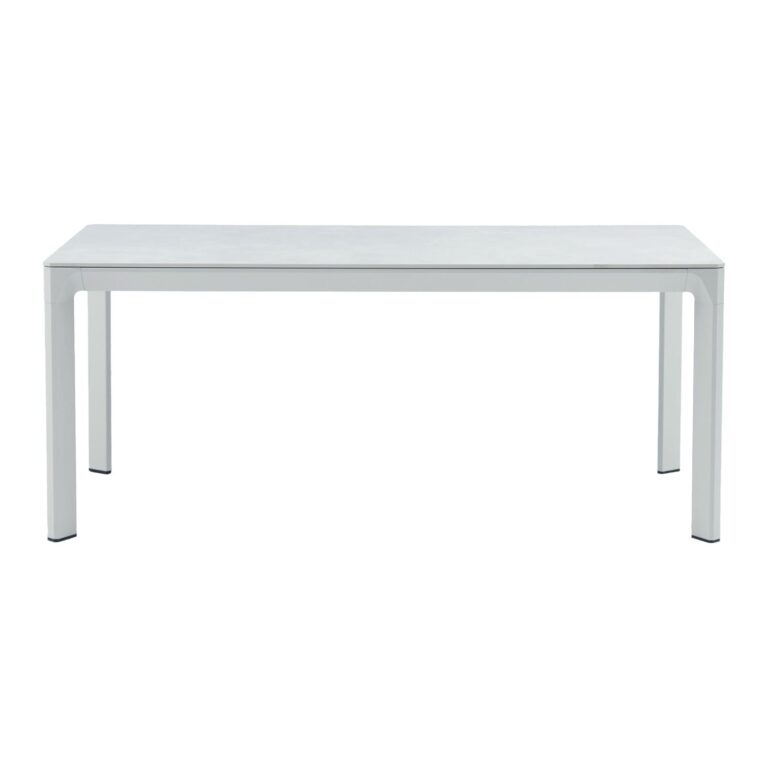 Laud MELROSE 180x90xH75cm, beež - Image 2