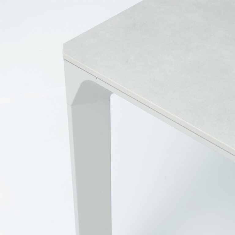 Laud MELROSE 180x90xH75cm, beež - Image 3