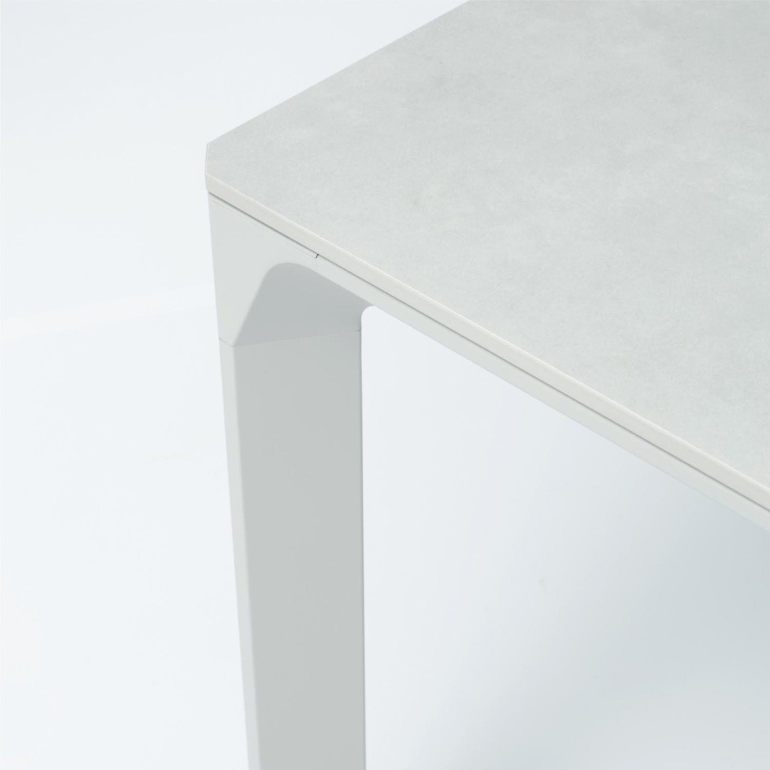 Laud MELROSE 180x90xH75cm, beež