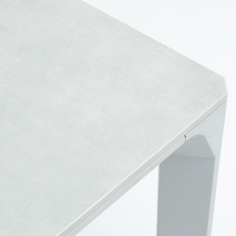 Laud MELROSE 180x90xH75cm, beež - Image 4