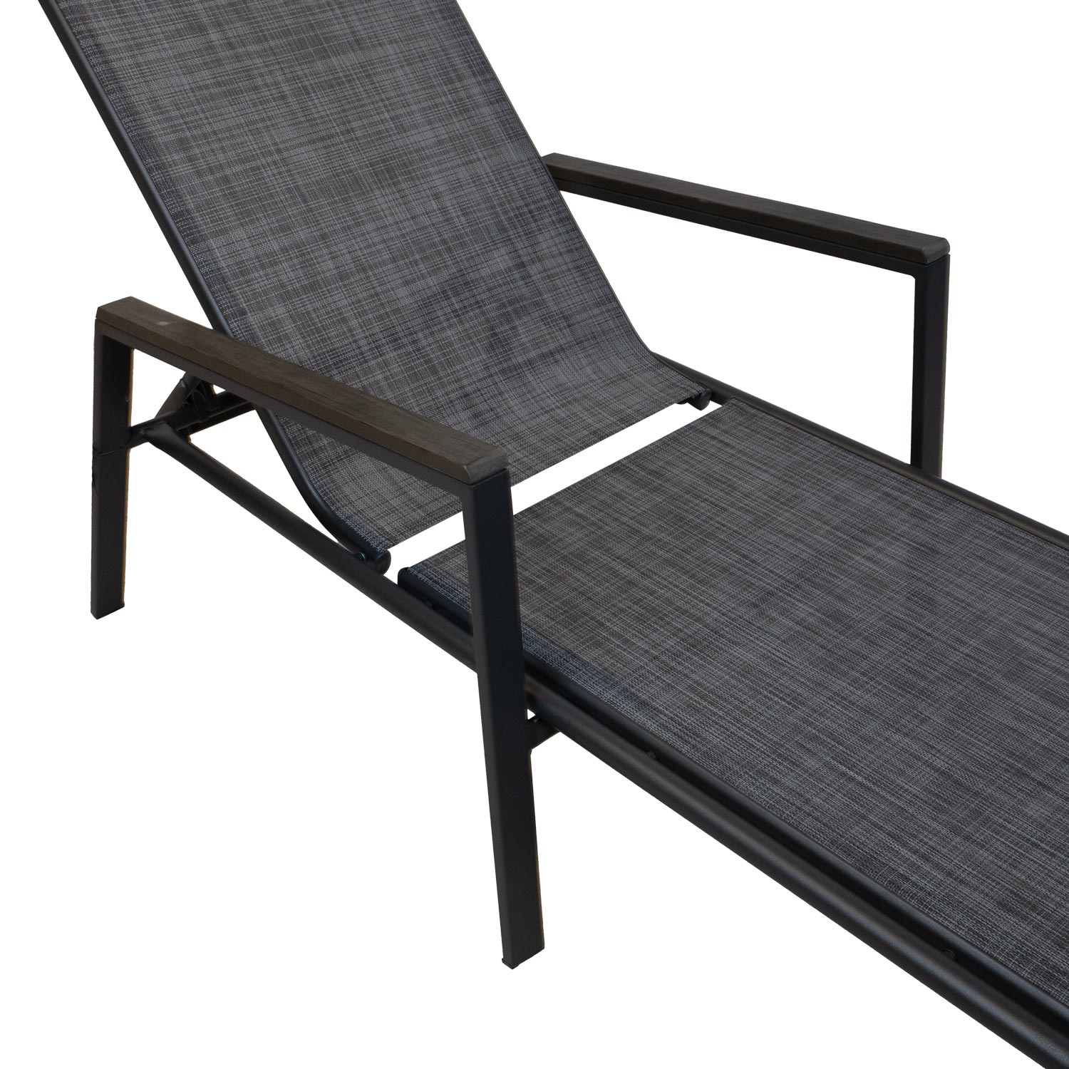 Lamamistool DELGADO hall