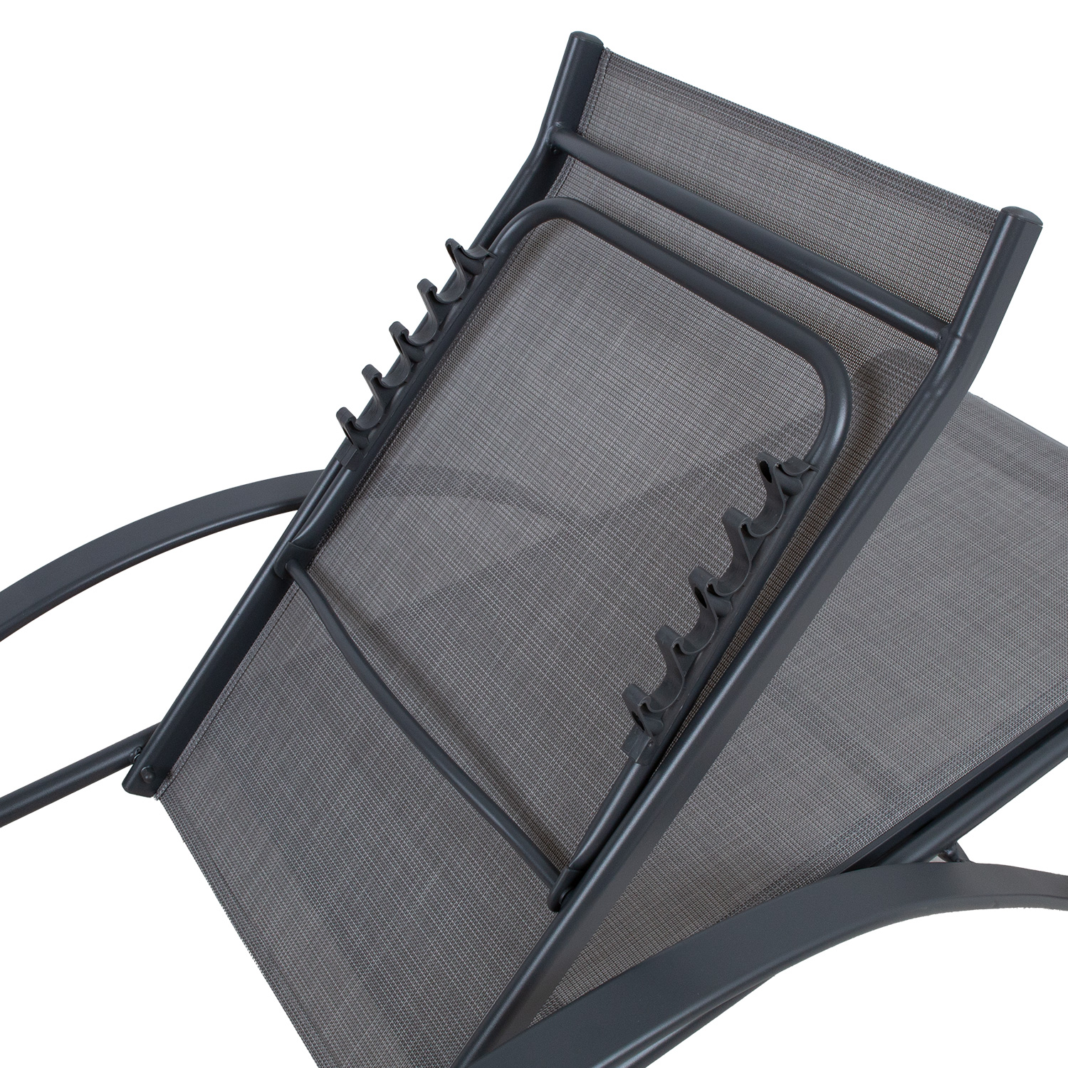 Lamamistool BOSTON helehall