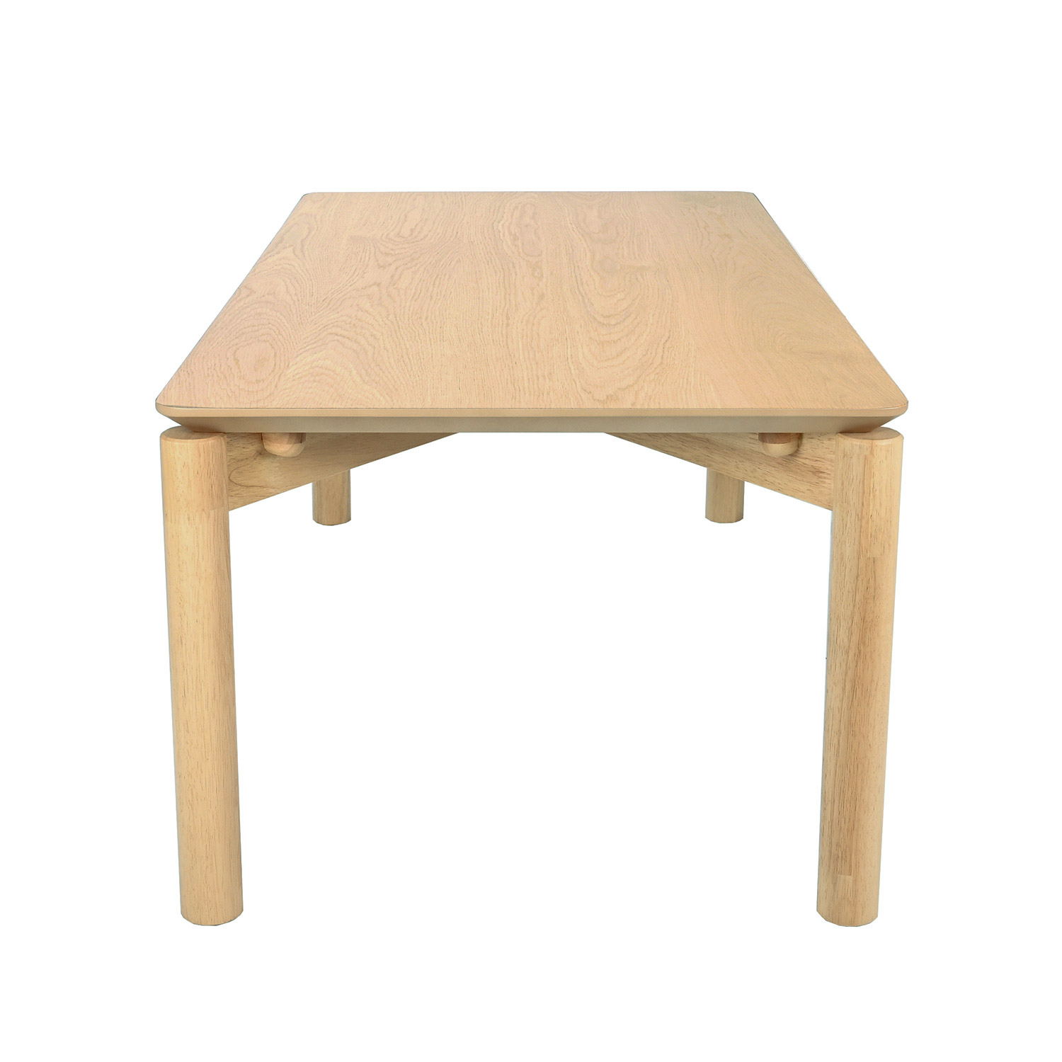 Diivanilaud GARDENIA 120x60xH45cm, tamm