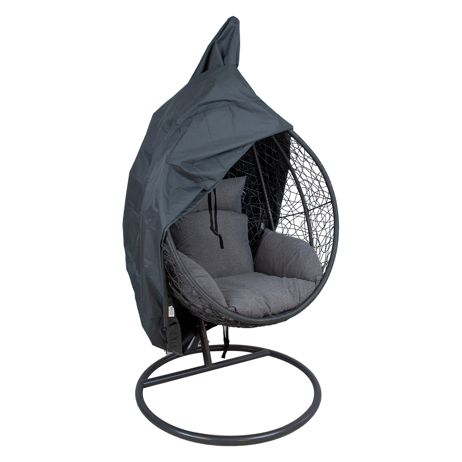 Mööblikate 100x100x200cm, ilmastikukindel