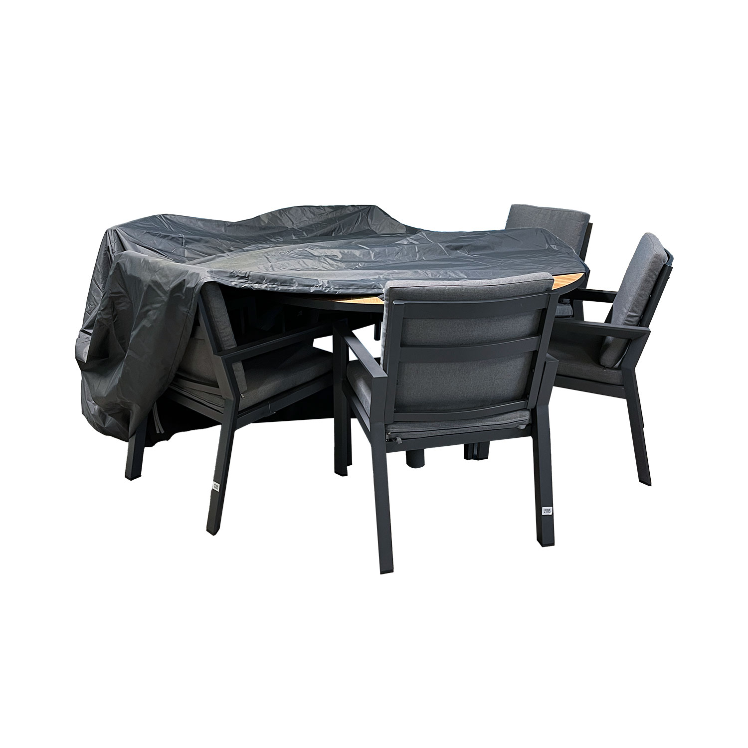 Mööblikate D120xH75cm, ilmastikukindel