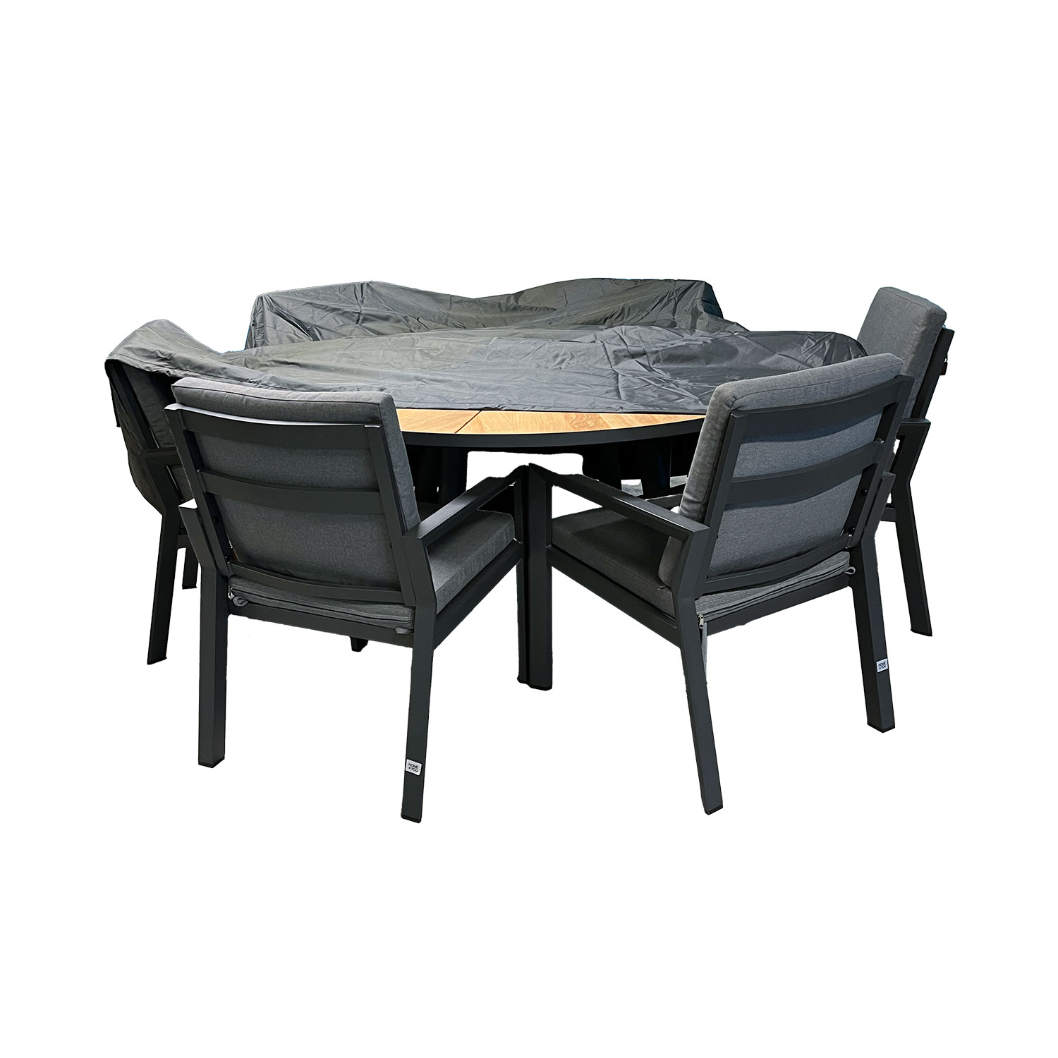 Mööblikate D120xH75cm, ilmastikukindel - Image 2