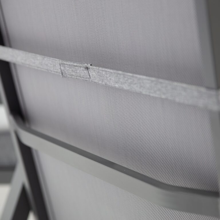 Aiamööblikomplekt CASPER laud, diivan ja 2 tooli - Image 5