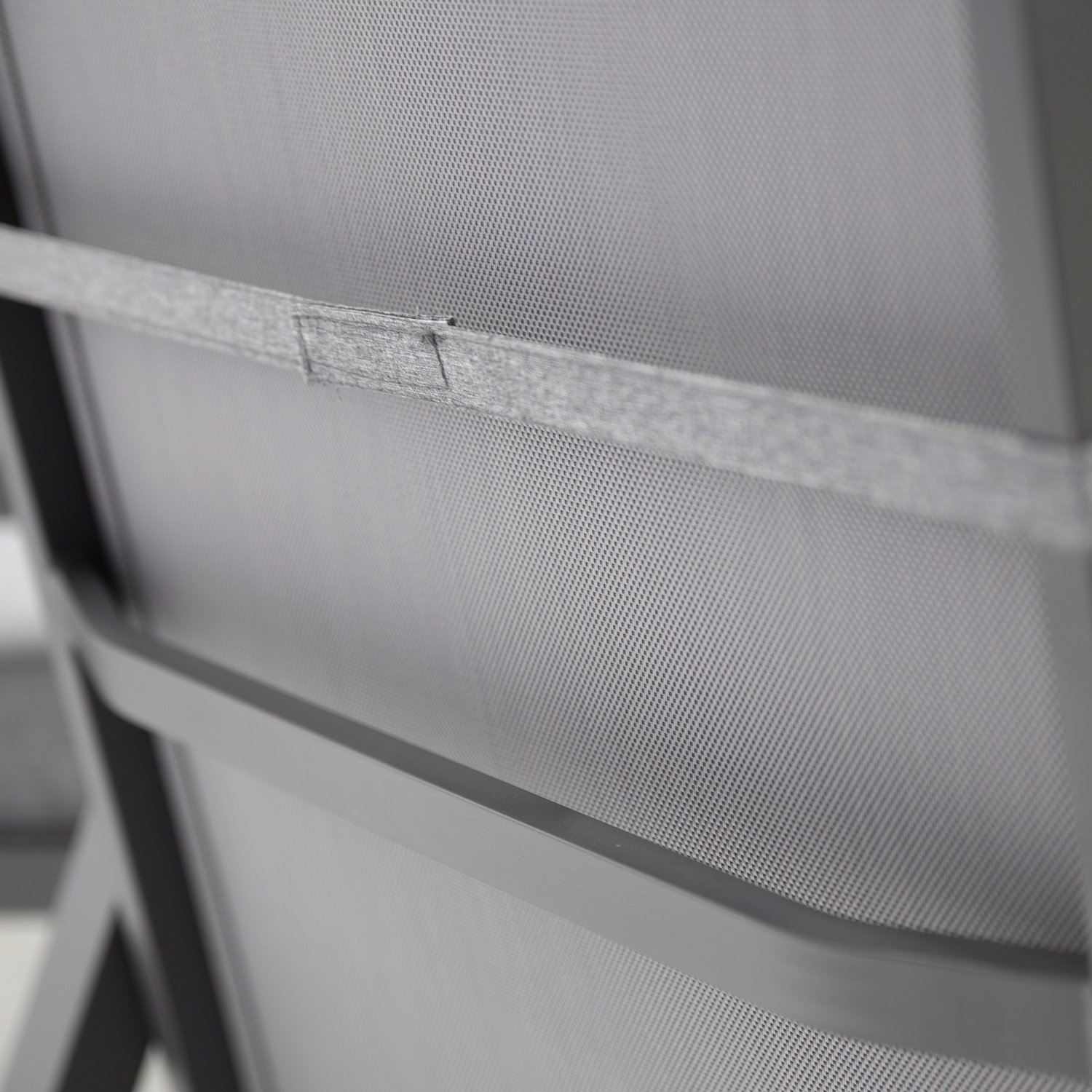 Aiamööblikomplekt CASPER laud, diivan ja 2 tooli