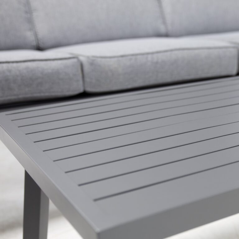 Aiamööblikomplekt CASPER laud, diivan ja 2 tooli - Image 8