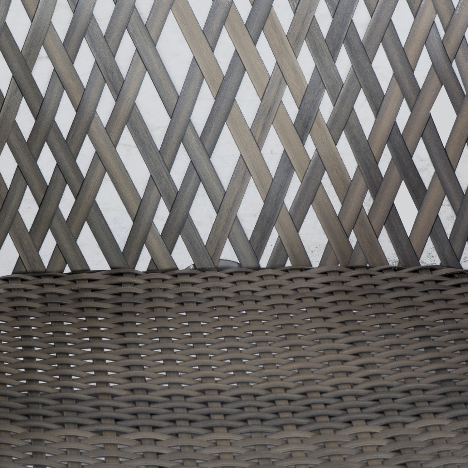 Aiamööblikomplekt TURKU 2 tooli ja abilaud