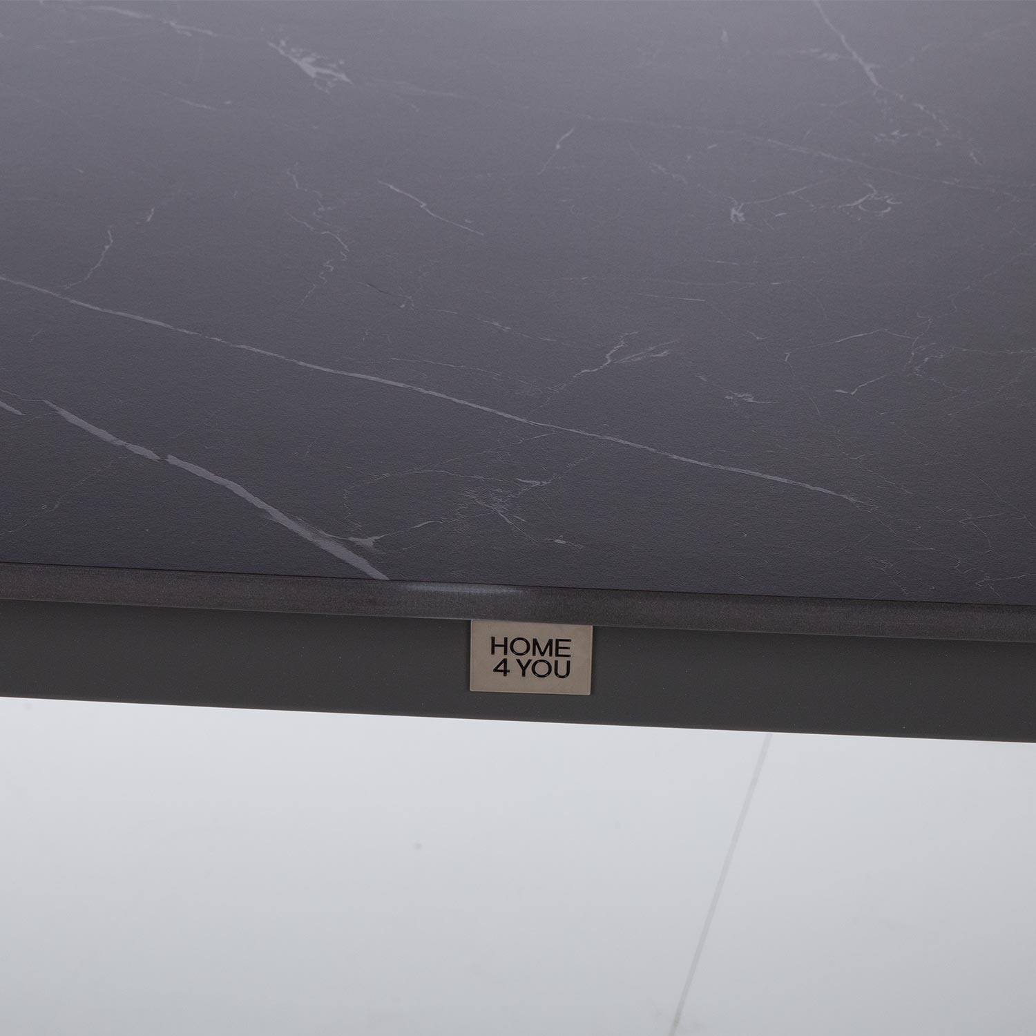 Laud BEIDA 180x90xH75cm, must