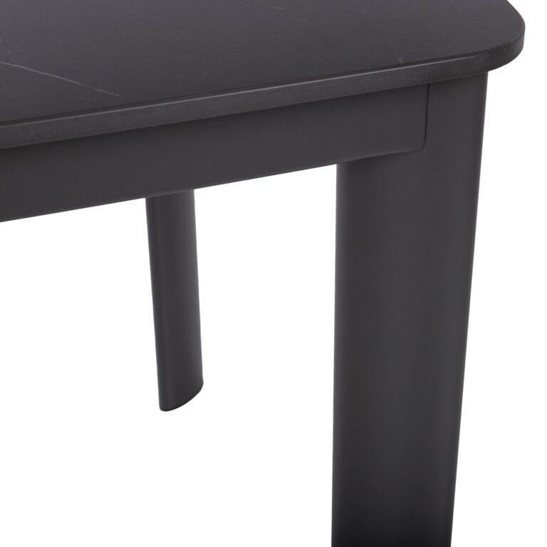 Laud BEIDA 180x90xH75cm, must - Image 5