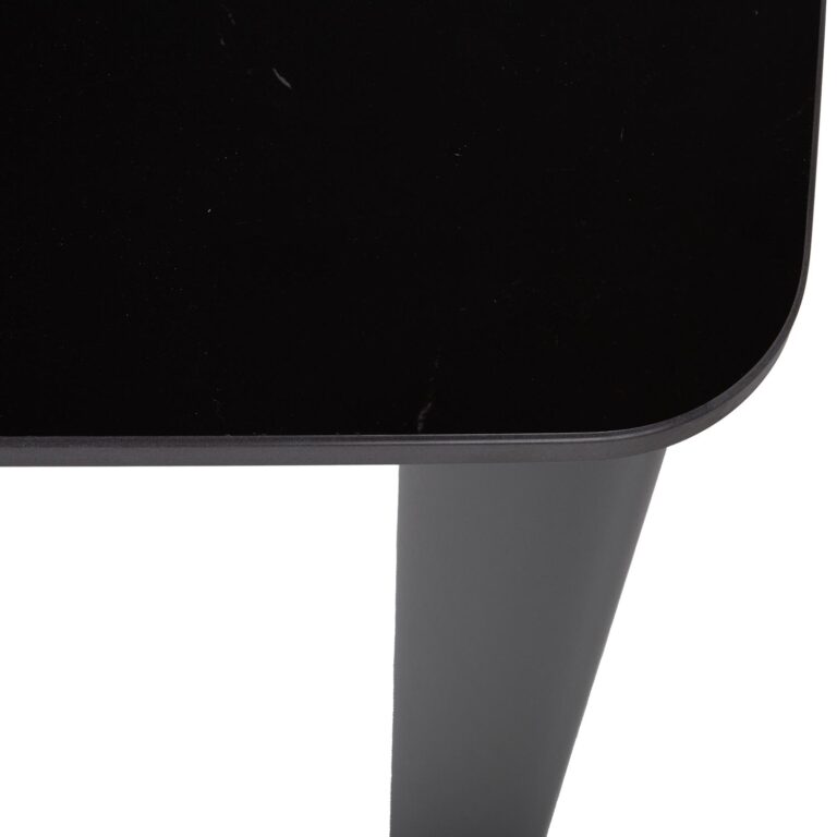 Laud BEIDA 180x90xH75cm, must - Image 6