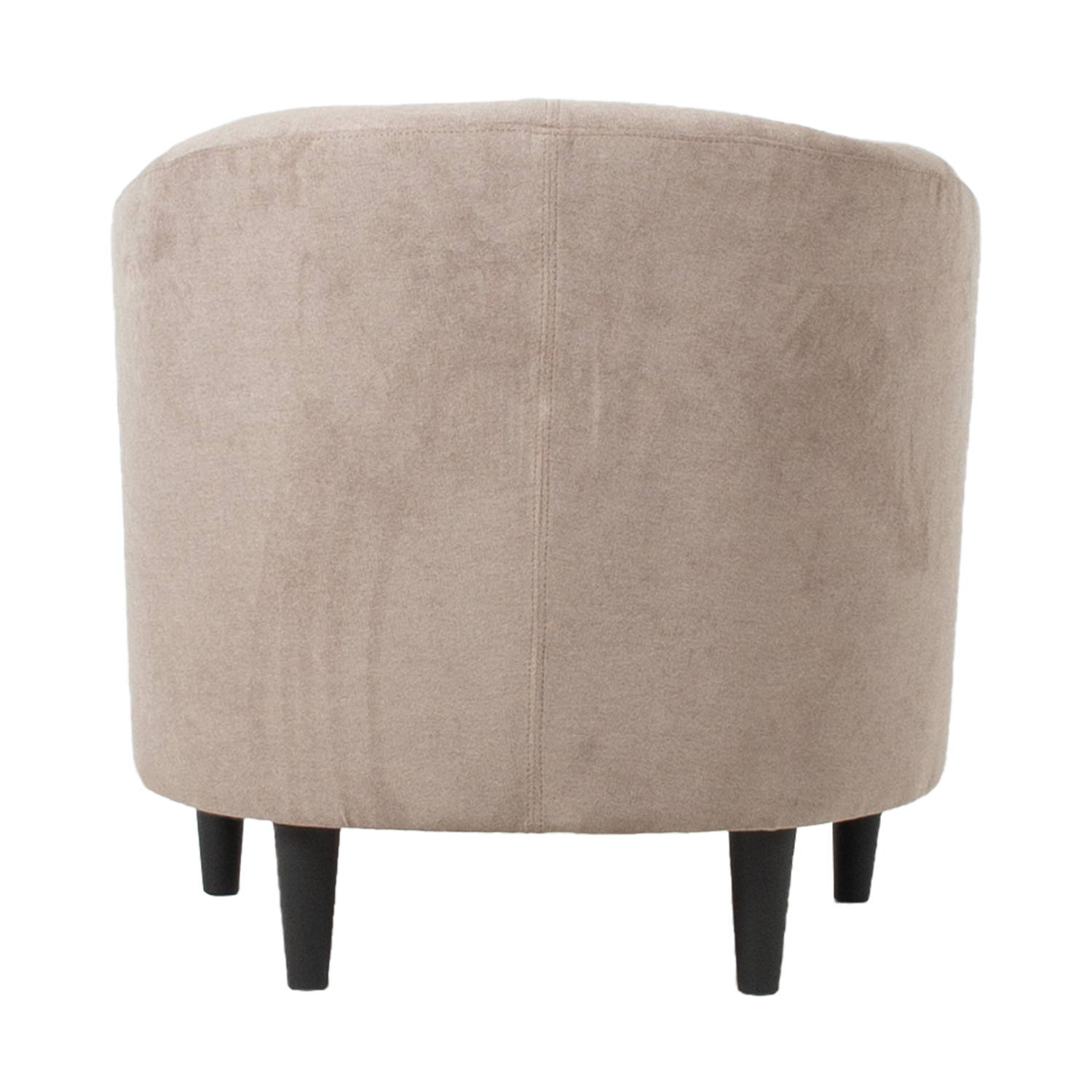 Tugitool WESTER 76x68,5xH74cm, taupe