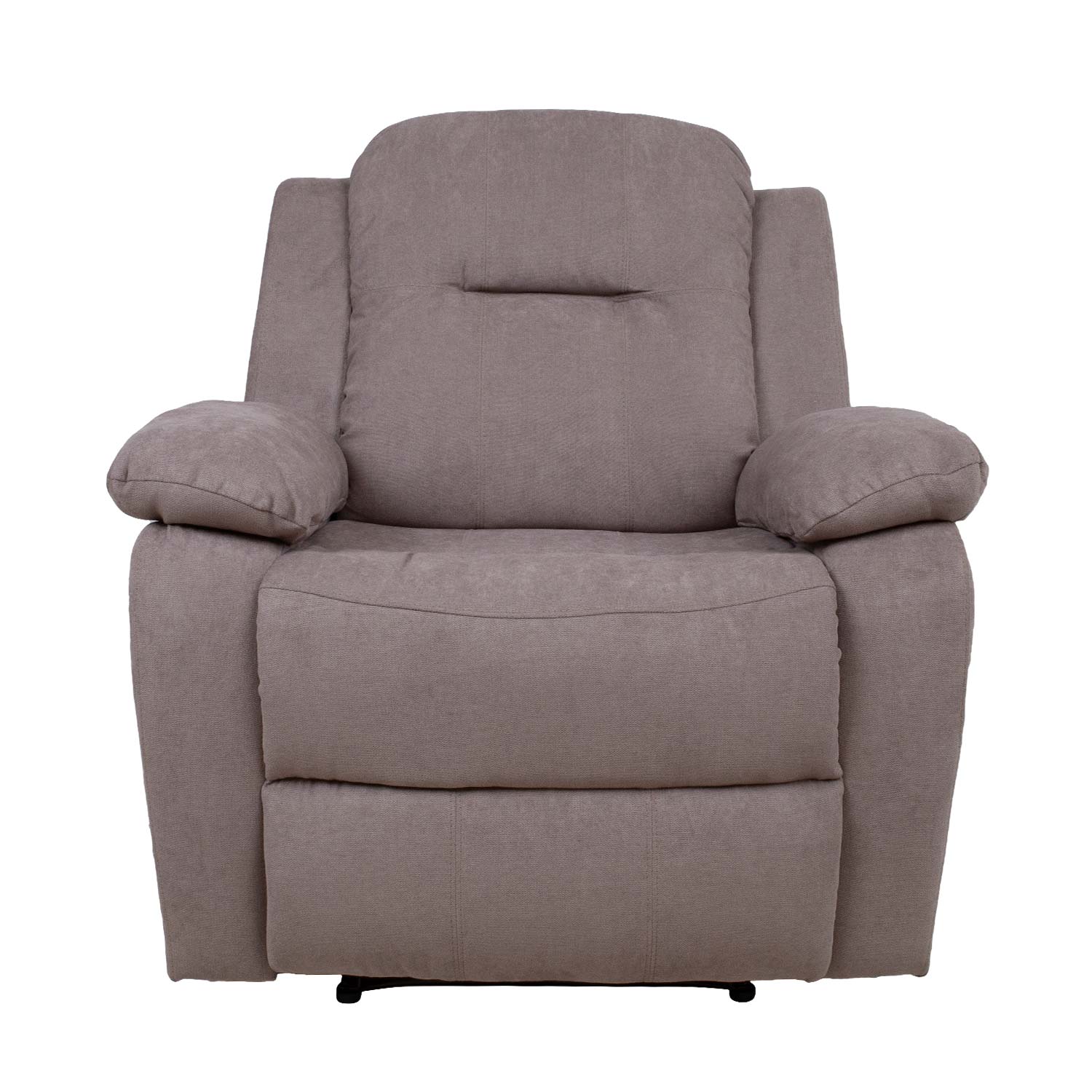 Tugitool LOWRI elektriline recliner 99x95xH102cm, taupe