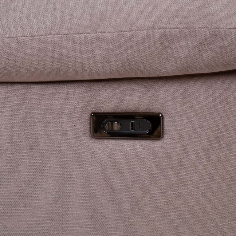 Tugitool LOWRI elektriline recliner 99x95xH102cm, taupe - Image 7