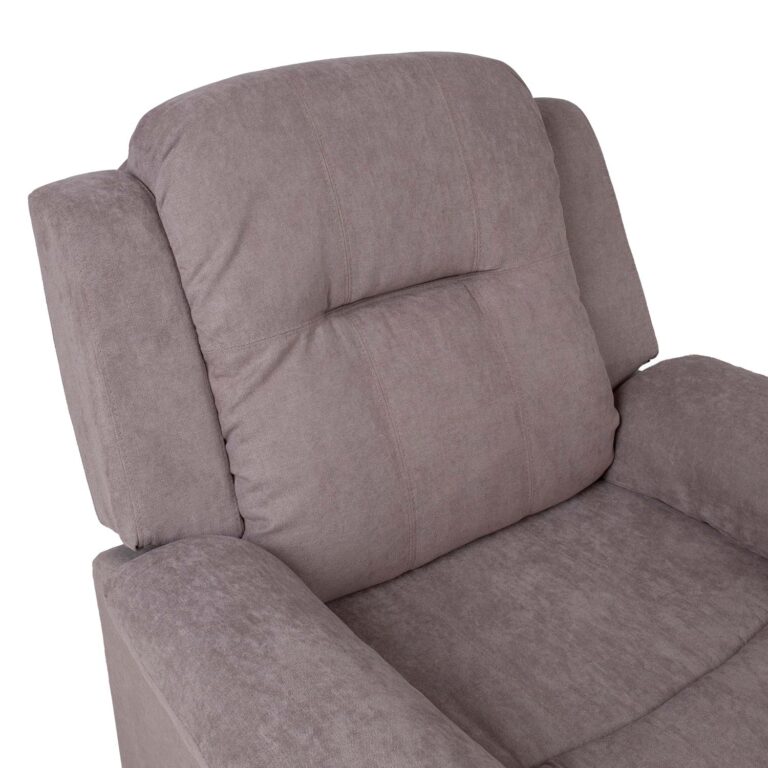 Tugitool LOWRI elektriline recliner 99x95xH102cm, taupe - Image 8