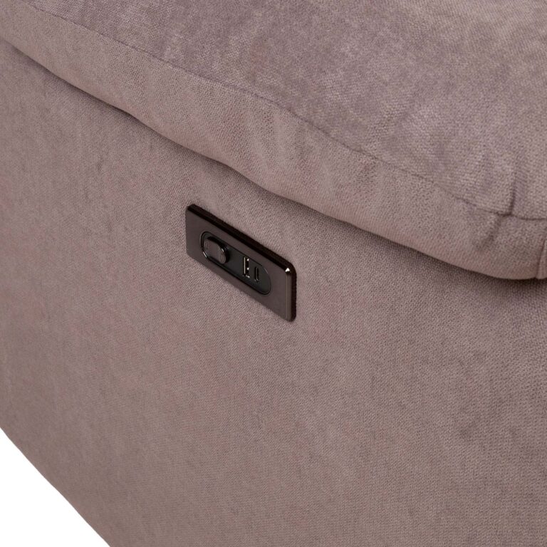 Tugitool LOWRI elektriline recliner 99x95xH102cm, taupe - Image 10