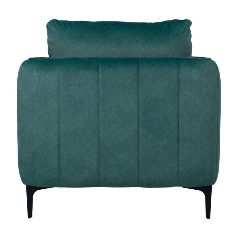 Tugitool BIANKA 84x98H85cm, roheline - Image 4