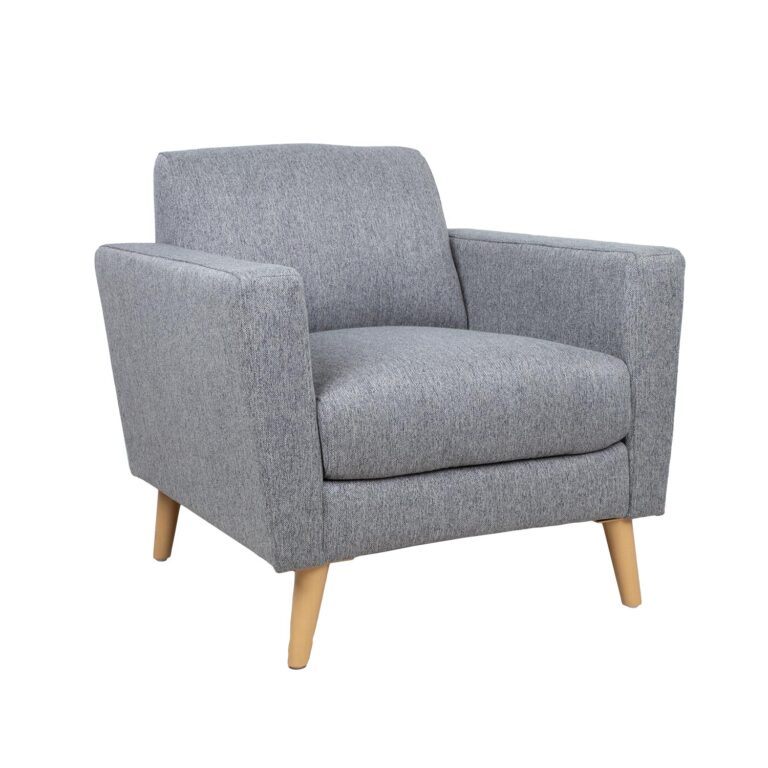 Tugitool KAILI 84x83xH84cm, hall - Image 2