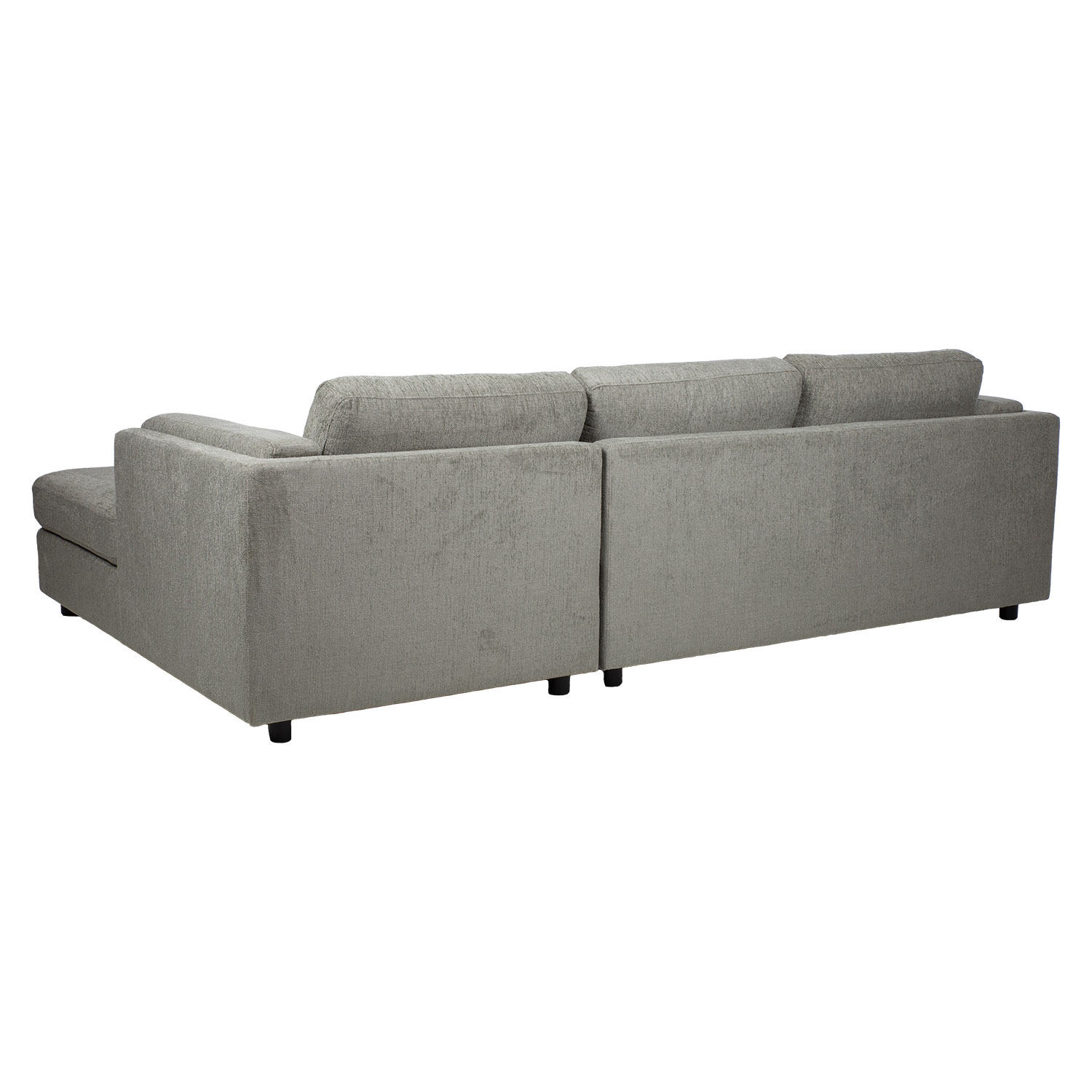 Nurgadiivan SIRE PN 272x93/174xH83cm, roheline