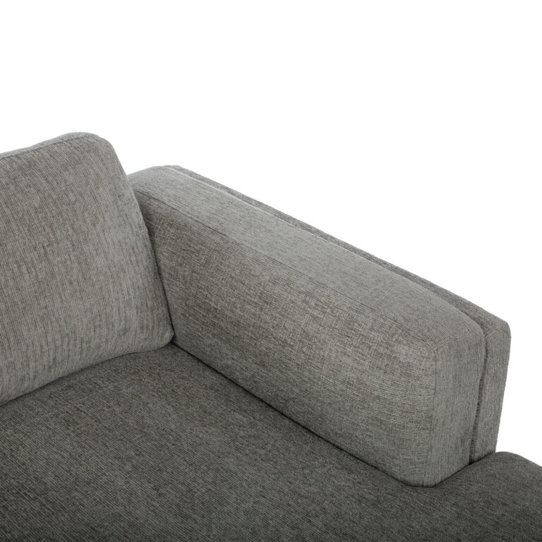 Nurgadiivan SIRE PN 272x93/174xH83cm, roheline - Image 6