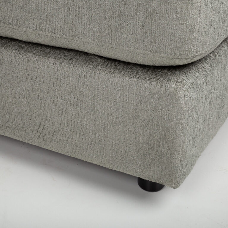 Nurgadiivan SIRE PN 272x93/174xH83cm, roheline - Image 7