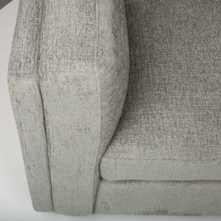 Nurgadiivan SIRE PN 272x93/174xH83cm, roheline - Image 8