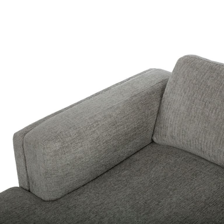 Nurgadiivan SIRE VN 272x174/93xH83cm, roheline - Image 6