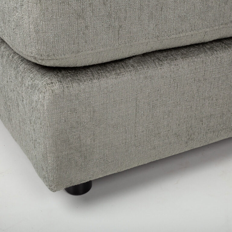 Nurgadiivan SIRE VN 272x174/93xH83cm, roheline - Image 7