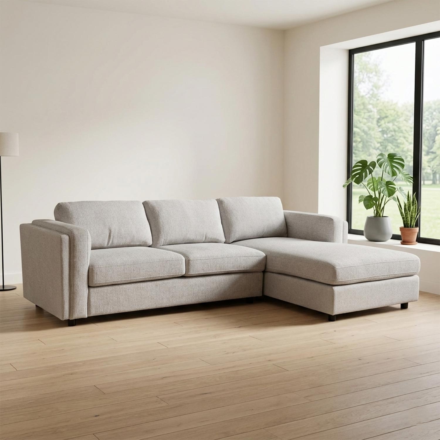 Nurgadiivan SIRE PN 272x93/174xH83cm, hall - Image 9