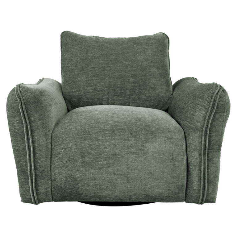 Tugitool DIVI 102x96xH83cm, mündiroheline - Image 2