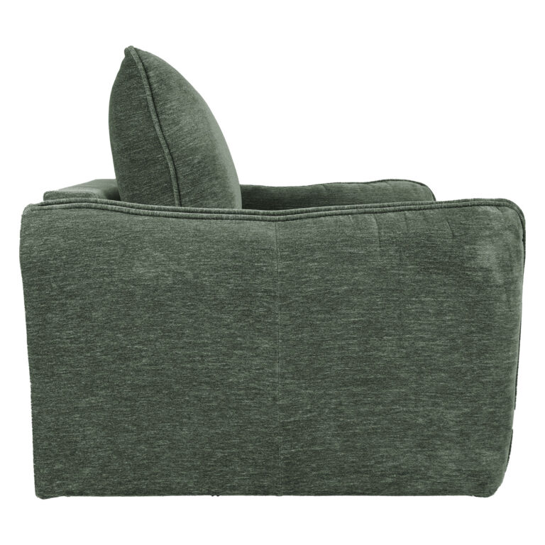 Tugitool DIVI 102x96xH83cm, mündiroheline - Image 3