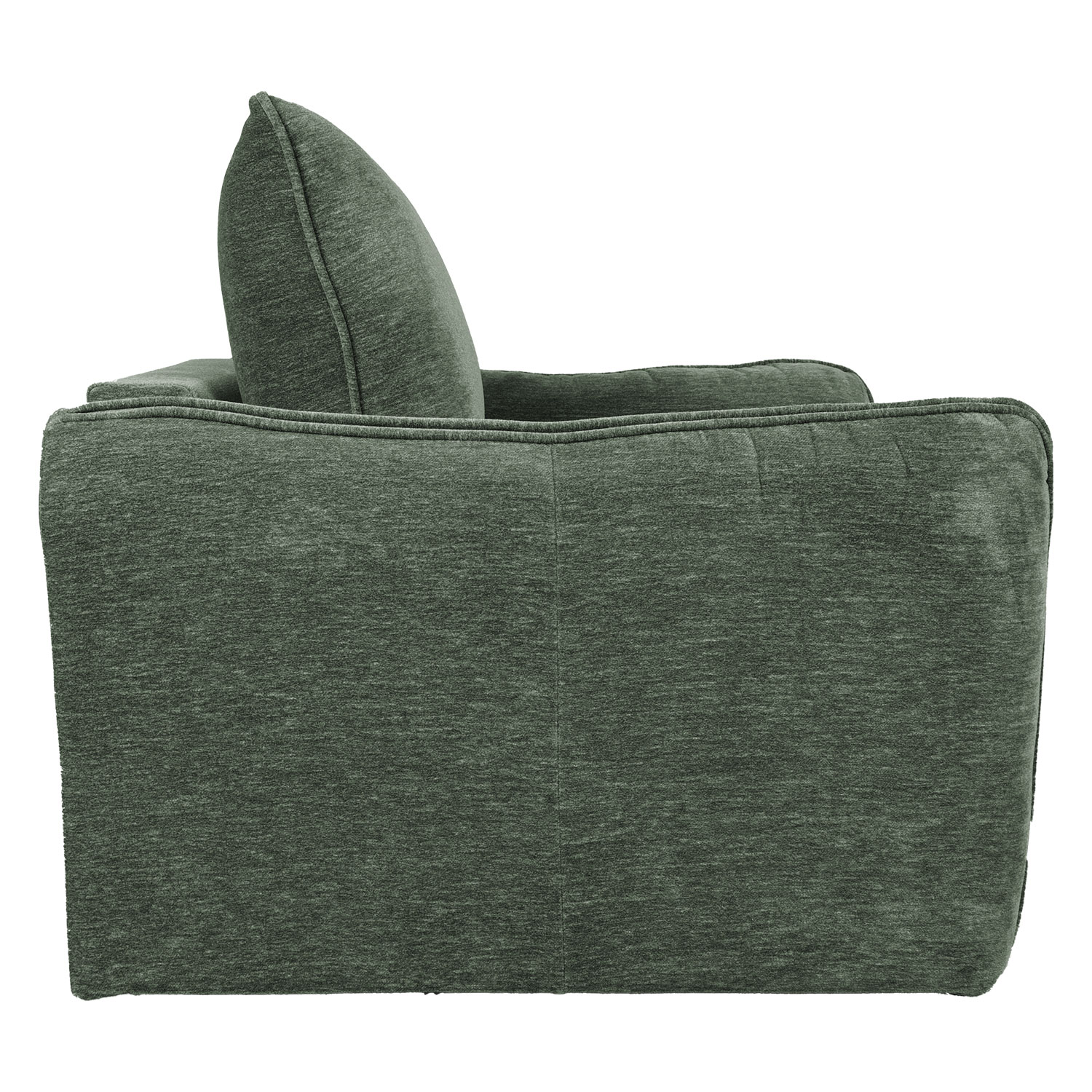 Tugitool DIVI 102x96xH83cm, mündiroheline