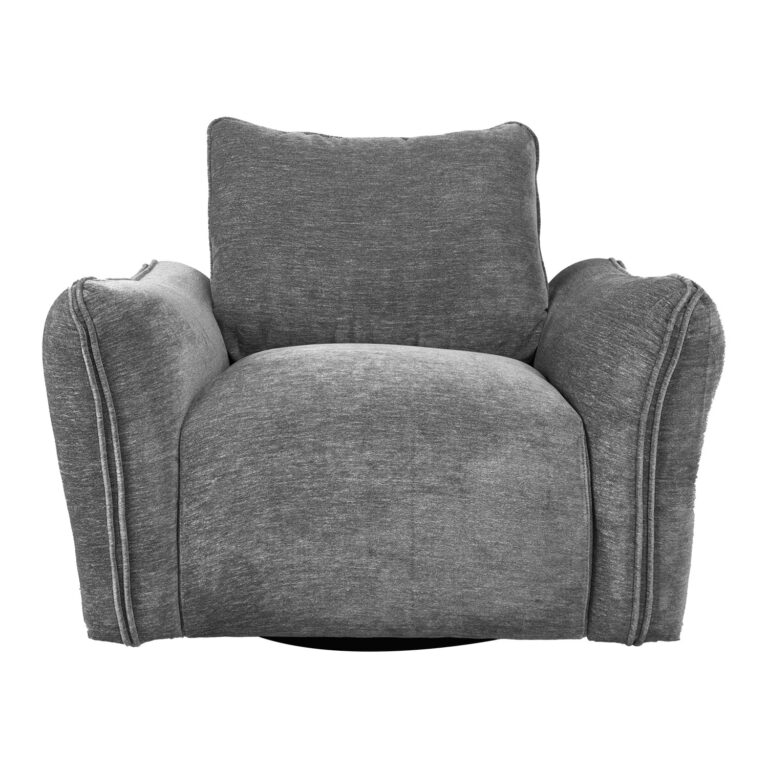 Tugitool DIVI 102x96xH83cm, hall - Image 2