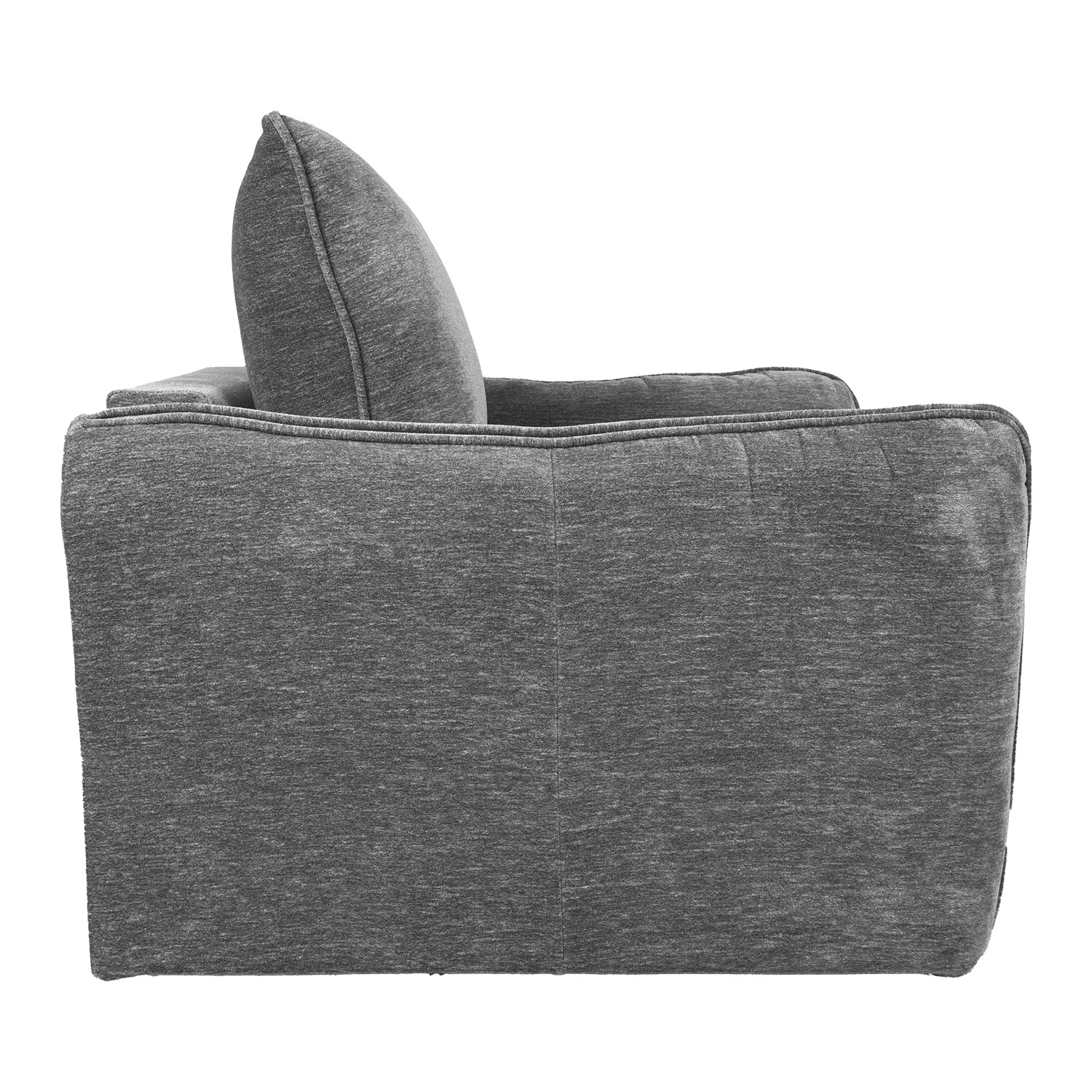 Tugitool DIVI 102x96xH83cm, hall