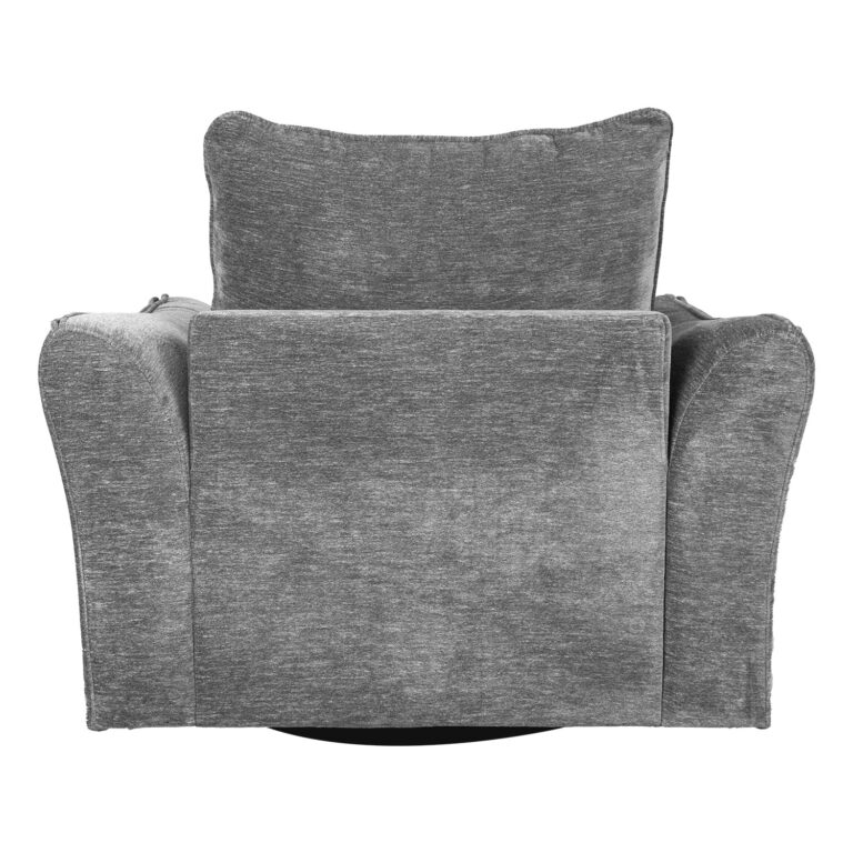 Tugitool DIVI 102x96xH83cm, hall - Image 4