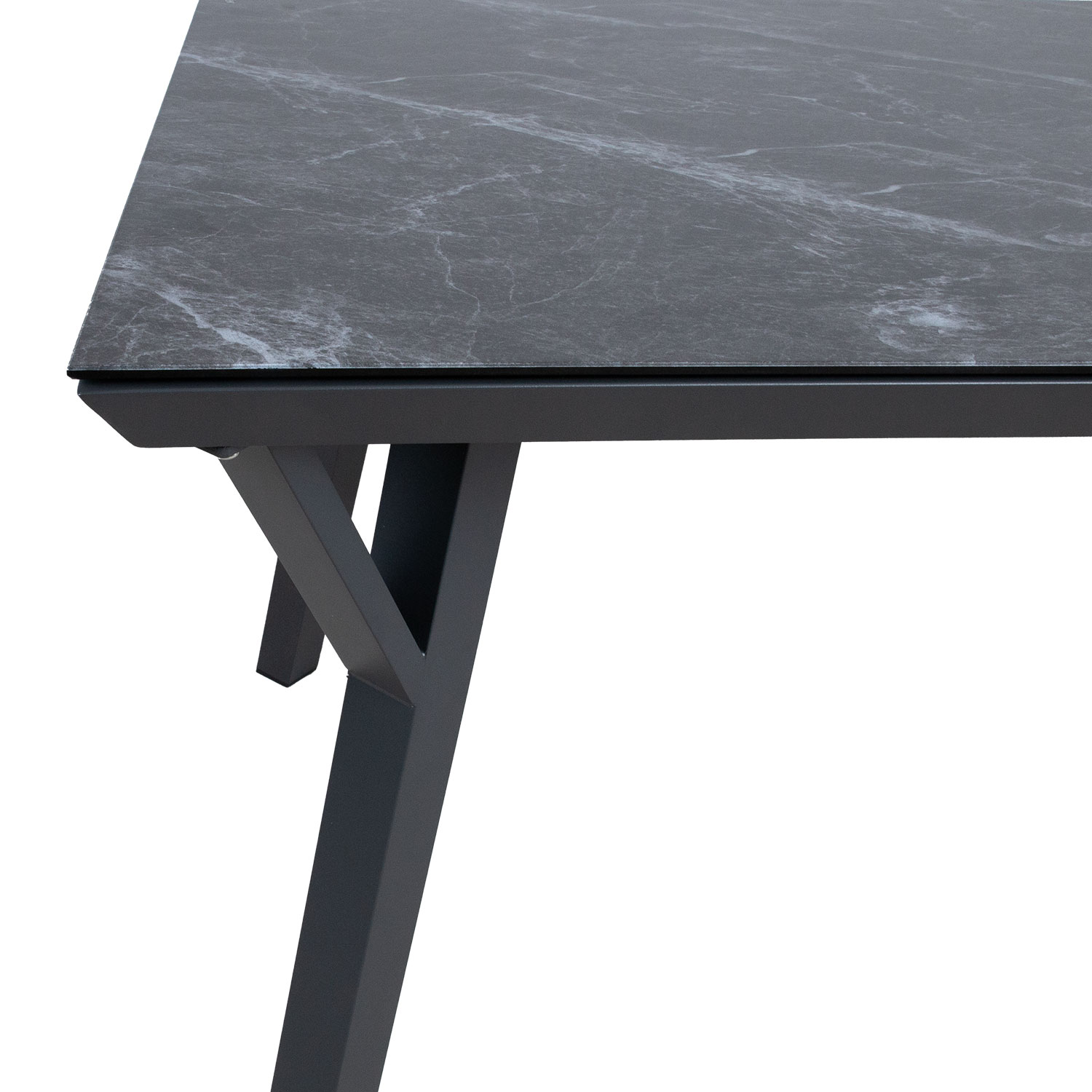 Laud CASPER 160x90xH73cm, hall