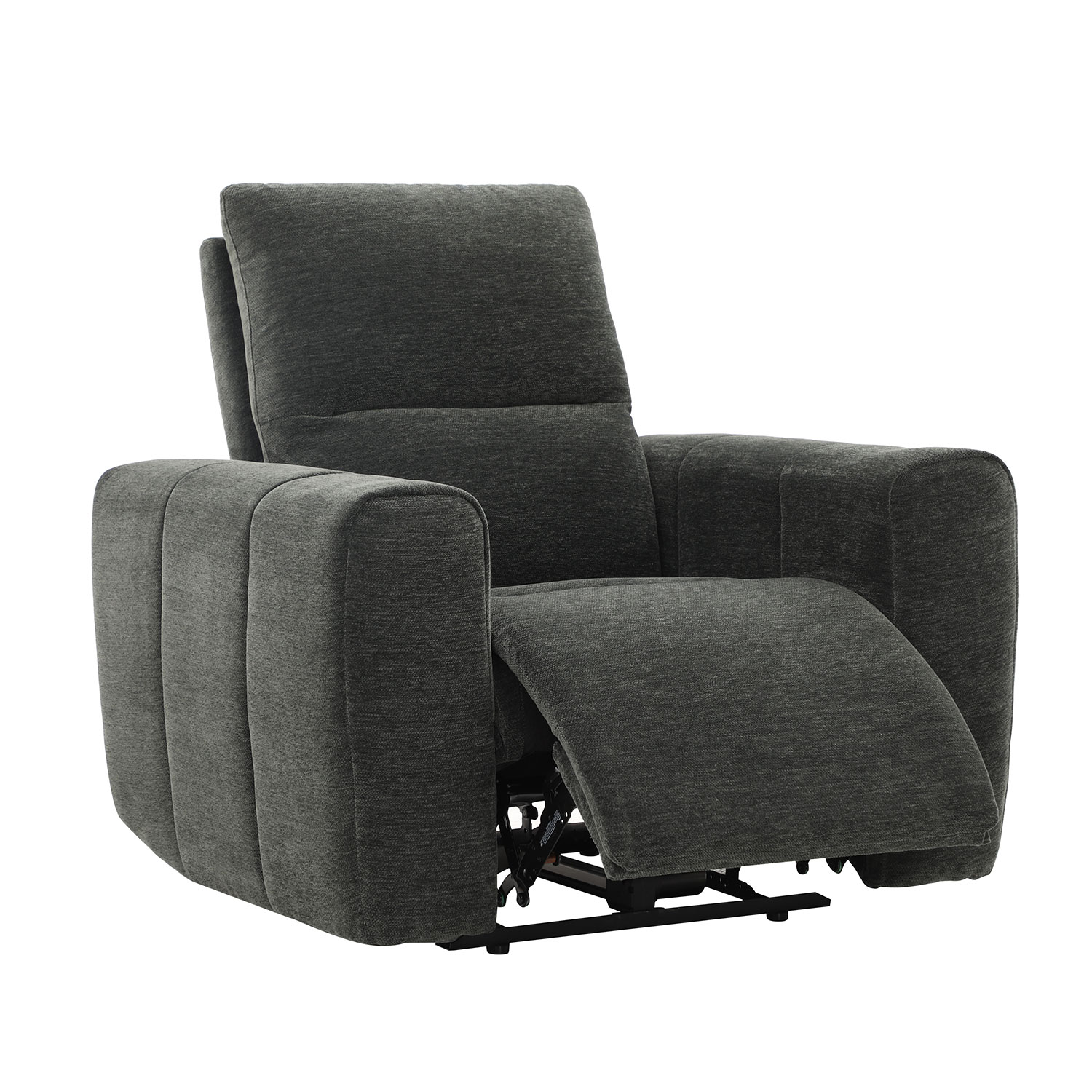 Tugitool MATIAS elektriline recliner 103x90xH100cm, hall