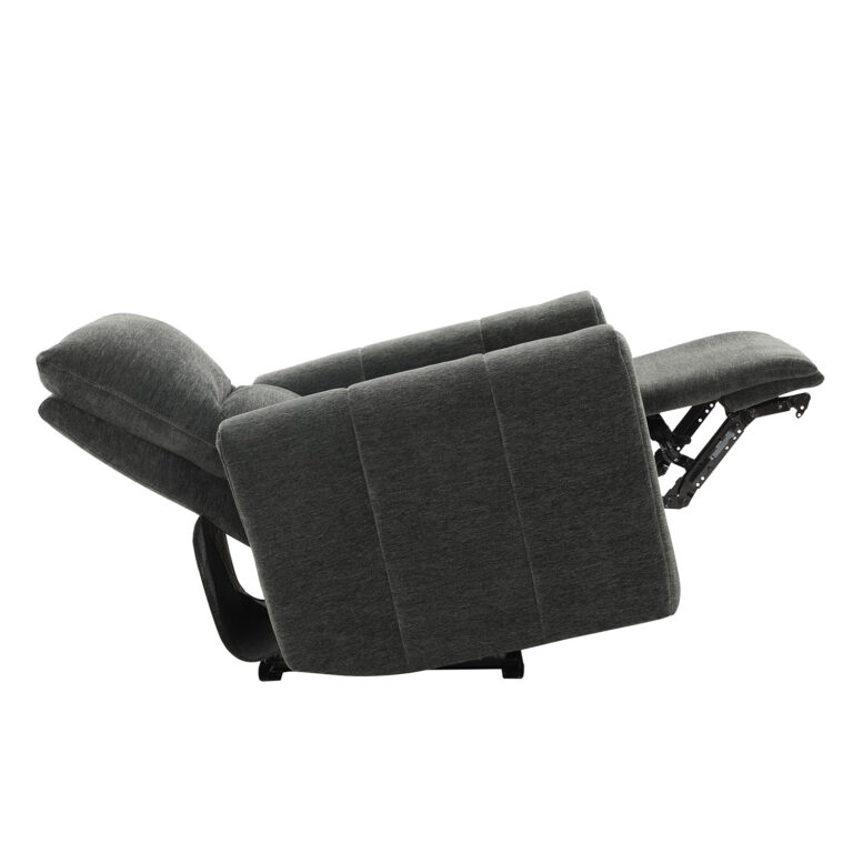 Tugitool MATIAS elektriline recliner 103x90xH100cm, hall - Image 4