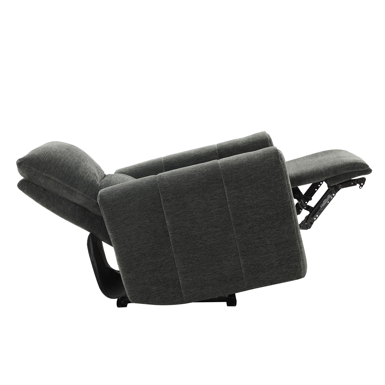 Tugitool MATIAS elektriline recliner 103x90xH100cm, hall