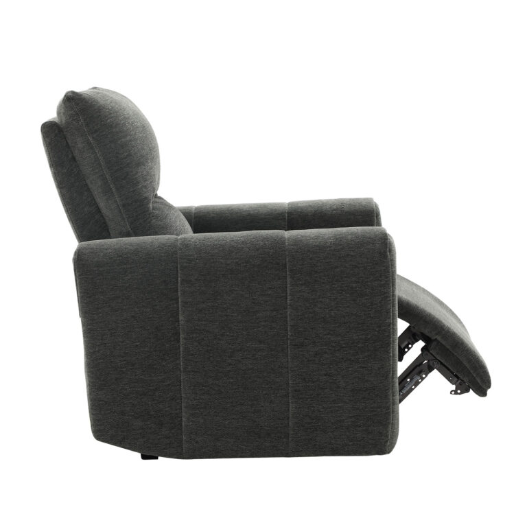Tugitool MATIAS elektriline recliner 103x90xH100cm, hall - Image 5