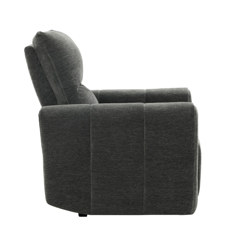 Tugitool MATIAS elektriline recliner 103x90xH100cm, hall - Image 6