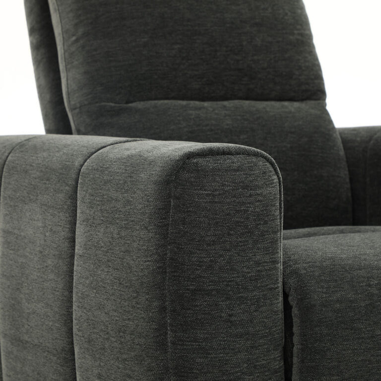 Tugitool MATIAS elektriline recliner 103x90xH100cm, hall - Image 9