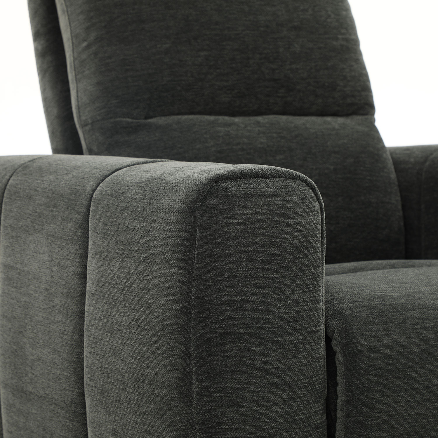 Tugitool MATIAS elektriline recliner 103x90xH100cm, hall