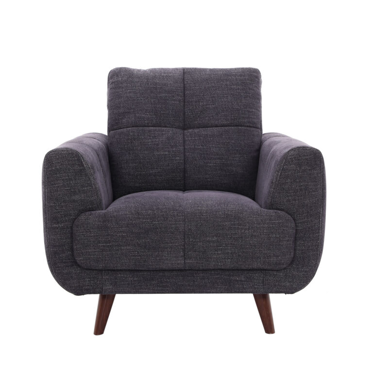 Tugitool STEVE 96x88xH90cm, tumehall - Image 2