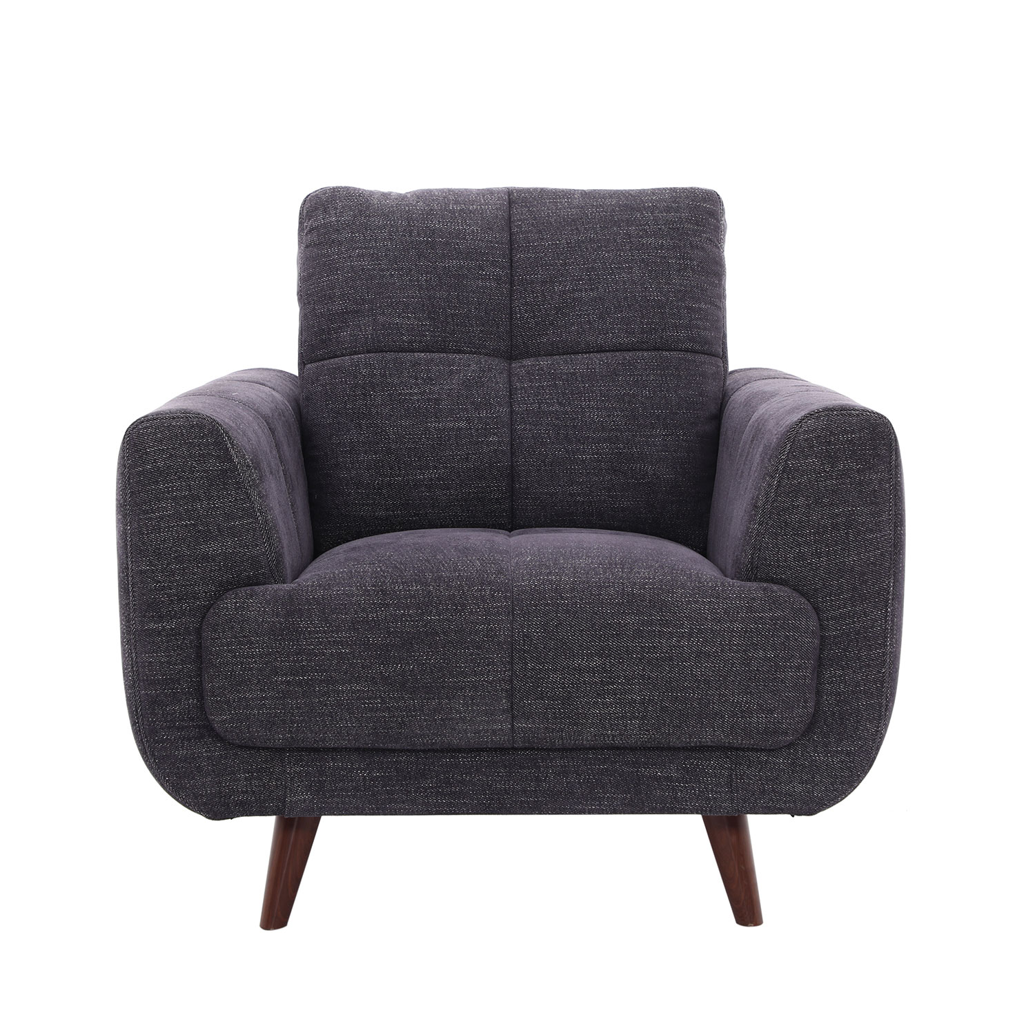 Tugitool STEVE 96x88xH90cm, tumehall